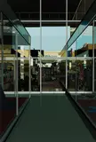Richard Estes, Big Diamonds from Urban Landscapes Portfolio No. 2, 1979, Screenprint in colors