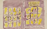 Fairfield Porter, Domes, Watercolor on paper