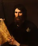 Jusepe de Ribera, James the Great
