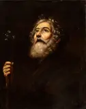 Jusepe de Ribera, Saint Joseph