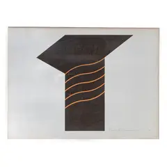 No title by Shū Takahashi, offered Sep 2024