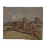 Amedeo Ruggiero, Tiber Island