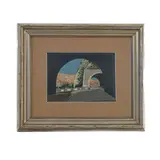 Road with tunnels by Enotrio Pugliese, offered Sep 2024