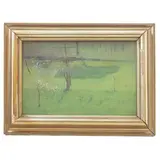 Giuseppe Casciaro, Green trees