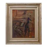 Ilario Ciaurro, Piano and violin players