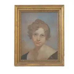 Giuseppe Maldarelli, Lady Hamilton