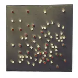 Sandro Sanna, Without title, 1997