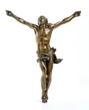 Giovanni Lorenzo Bernini, Christ, Gian Lorenzo Bernini created