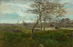 Le vignole by Beppe Ciardi, 1899, offered Jun 2024