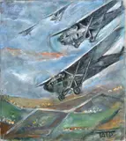 (guglielmo Sansoni) Tato, In formazione