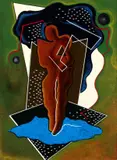 Pippo Oriani, Androide