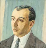 Giovanni Stradone, Ritratto di mio padre