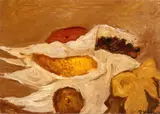 Still-life by Carlo Quaglia, offered Jun 2024