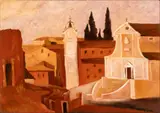 Fori Romani by Carlo Quaglia, offered Jun 2024