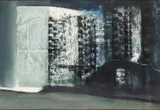 Renzo Vespignani, Periphery