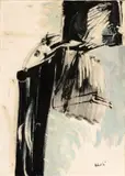Untitled by Remo Brindisi, offered Jun 2024