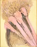 Senza titolo by Remo Brindisi, offered Jun 2024