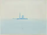 Venice by Virgilio Guidi, offered Jun 2024
