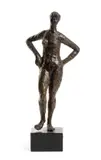 Giuseppe Mazzullo, Female nude