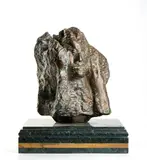 Metamorfosi by Domenico Purificato, Engraved signature and edition: Domenico Purificato, offered Jun 2024