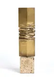 Franco Ciuti, Untitled, Engraved signature lower right: Ciuti