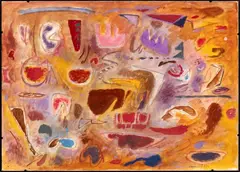 Piero Sadun, Untitled, 1970