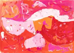 Piero Sadun, Untitled, 1970