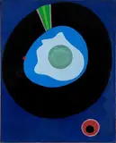 André Verdet, Cosmos, 1965