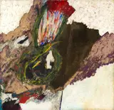 Pier Paolo Calzolari, Untitled (Capricci series)