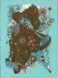 Untitled by Umberto Mastroianni, Mixed media, offered Jun 2024
