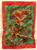 Untitled by Umberto Mastroianni, offered Jun 2024