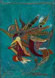 Untitled by Umberto Mastroianni, offered Jun 2024