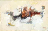 Luigi Boille, Untitled, 1955
