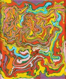 Luigi Boille, Untitled, 1965