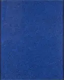 Luigi Boille, Untitled, 1972