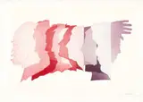 Mario Ceroli, Untitled