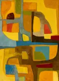 Roberto Miniati, Esigenza (giallo)