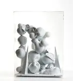 Vincenzo Ceccato, Sezione universo, 2012