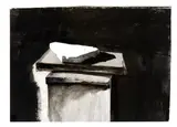 Giancarla Frare, Materia e Memoria, 2010
