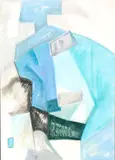 Grazia Fanfani, Untitled, 2024