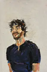Tommi by Valeria Magini, Valeria Magini is an artist born in Rome in, offered Mar 2024