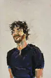 Valeria Magini, Tommi, Valeria Magini is an artist born in Rome in