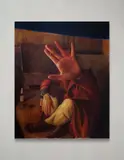 Edoardo Ettorre, Privacy #7, 2022, Edoardo Ettorre was born in L'Aquila in