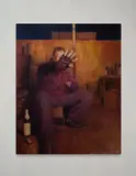 Edoardo Ettorre, Privacy #6, 2022, Edoardo Ettorre was born in L'Aquila in