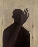 Ozy, Blinding Doubts, Ozy Worldy is a contemporary artist born in Matera in