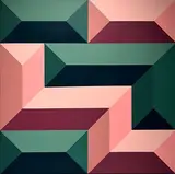 Hanif Kureshi, Painter Kureshi Series - X, 2024, Hanif Kureshi is an artist and designer working with typography. His preoccupation with the depleting use of
