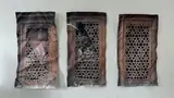 Sbagliato, Jal Mahal. Triptych, 2023, SBAGLIATO