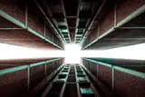Eddie Cortesi, Roma Tiburtina, Eddie Cortesi is a photographer and artist born in Rome in