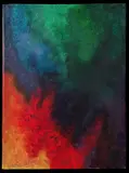 Giorgia Grassi, Estate, Giorgia Grassi is an abstract expressionist who started painting as a way to channel and process emotions