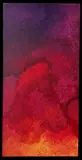Giorgia Grassi, Senza Titolo, 2020, Giorgia Grassi is an abstract expressionist who started painting as a way to channel and process emotions